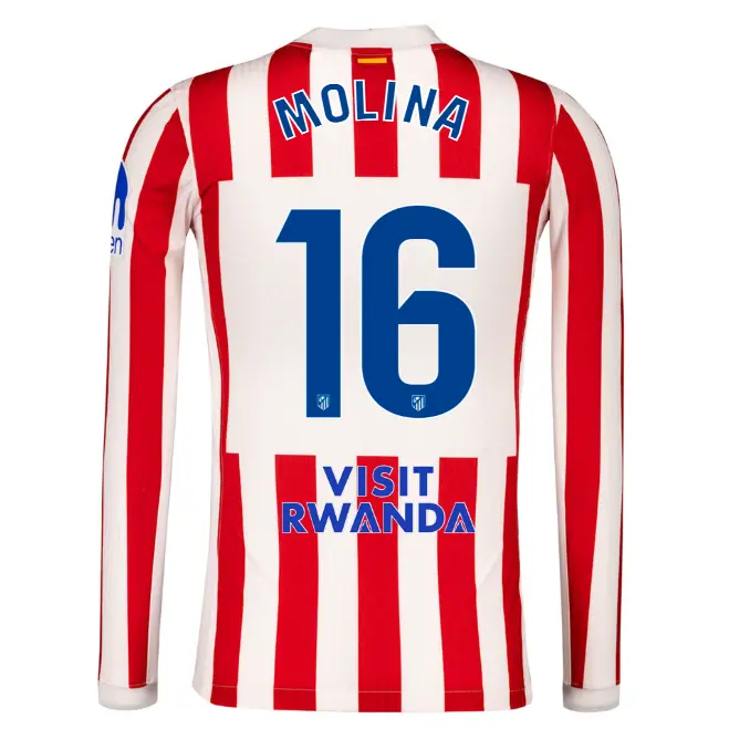langarmtrikot-2526-fr-herren-heimtrikot-player-edition-molina-16-hj4450-614-16 | Exklusive Kollektion Im Atletico De Madrid Shop