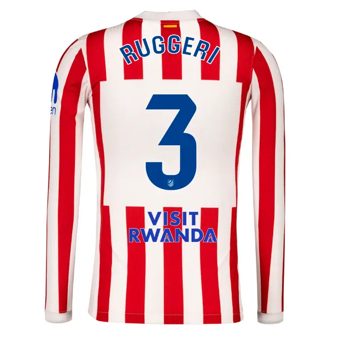 langarmtrikot-2526-fr-herren-heimtrikot-player-edition-ruggeri-3-hj4450-614-03 | Exklusive Kollektion Im Atletico De Madrid Shop