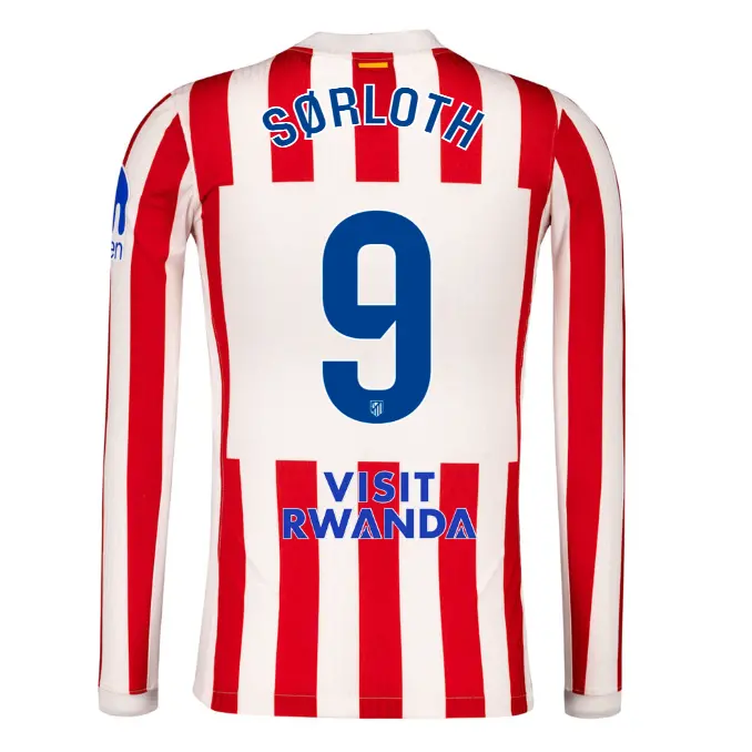 langarmtrikot-2526-fr-herren-heimtrikot-player-edition-srloth-9-hj4450-614-09 | Exklusive Kollektion Im Atletico De Madrid Shop
