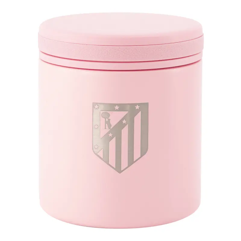 lebensmittelbehlter-thermo-cotton-candy-crest-400-ml-972571 | Exklusive Kollektion Im Atletico De Madrid Shop