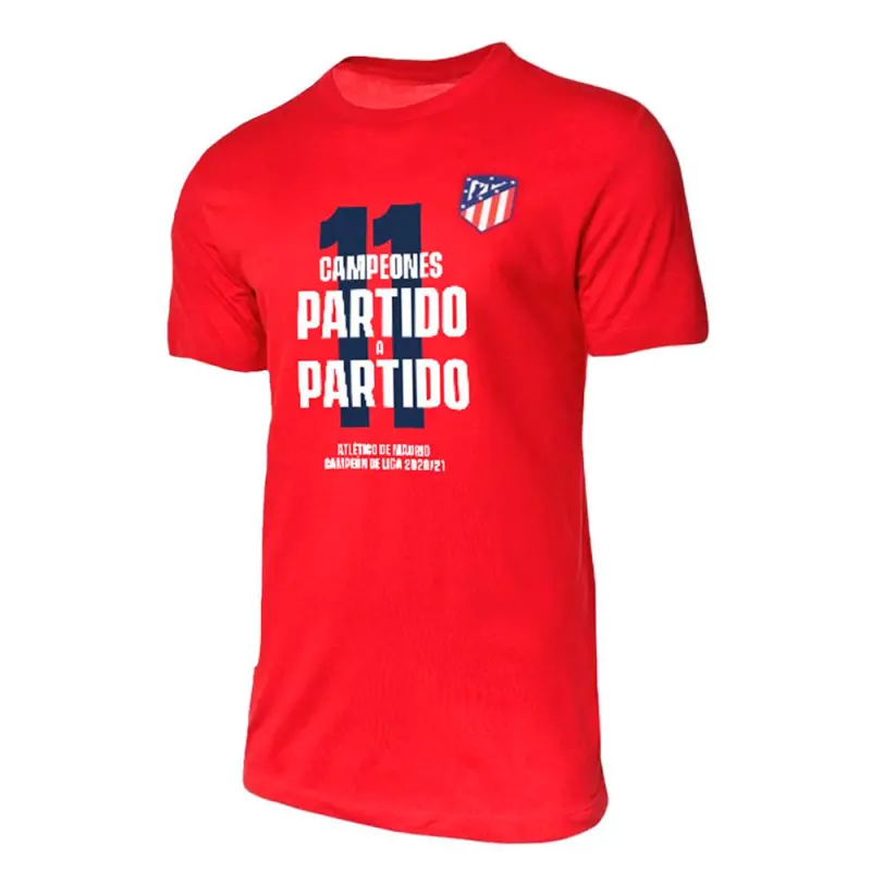 liga-2021-champions-t-shirt-22cm1123 | Exklusive Kollektion Im Atletico De Madrid Shop