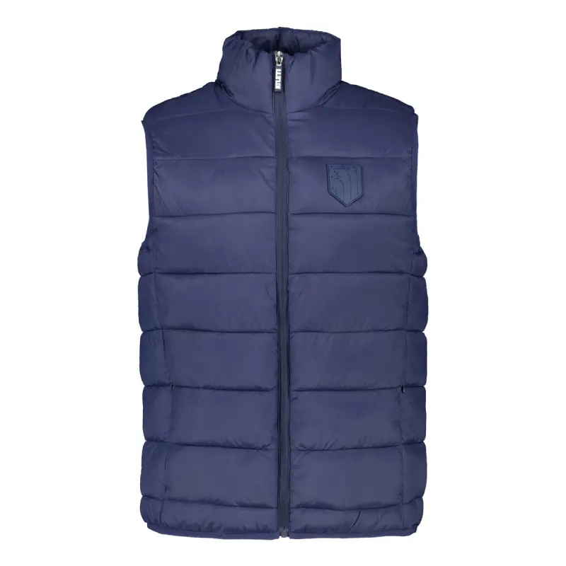 marineblaue-wappenweste-fr-erwachsene-atm-24-720c | Exklusive Kollektion Im Atletico De Madrid Shop
