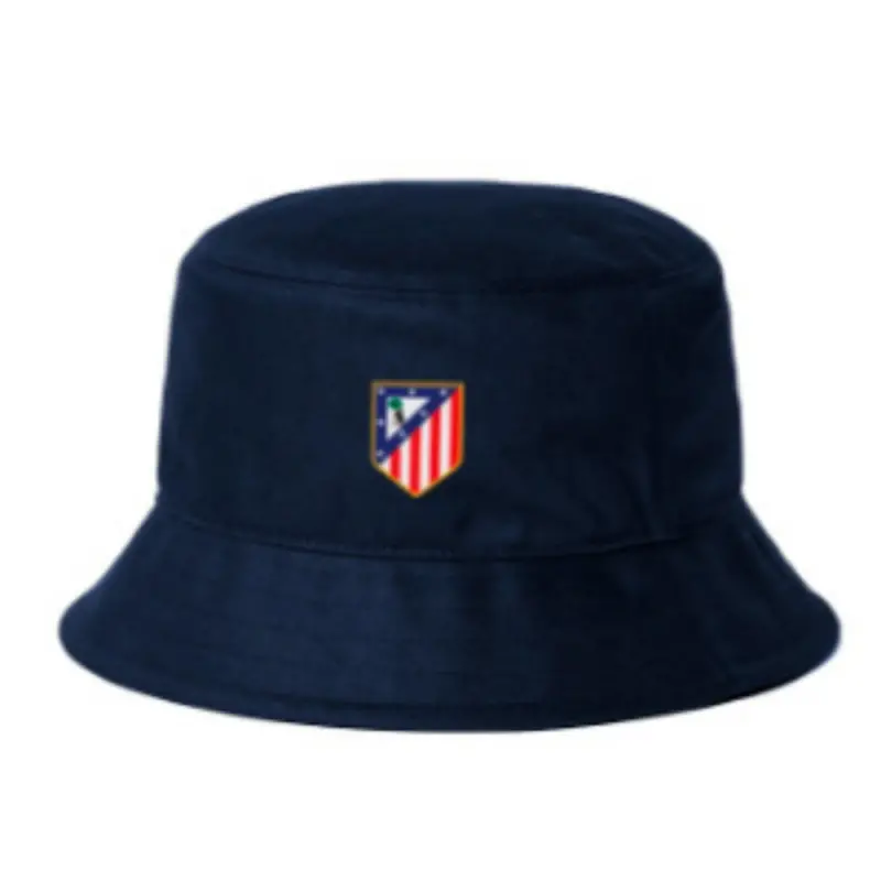 marineblauer-fischerhut-24go0036 | Exklusive Kollektion Im Atletico De Madrid Shop