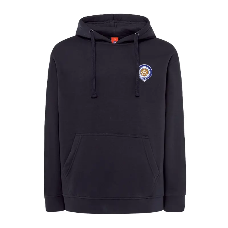 marineblaues-sweatshirt-1903-23sd0061 | Exklusive Kollektion Im Atletico De Madrid Shop