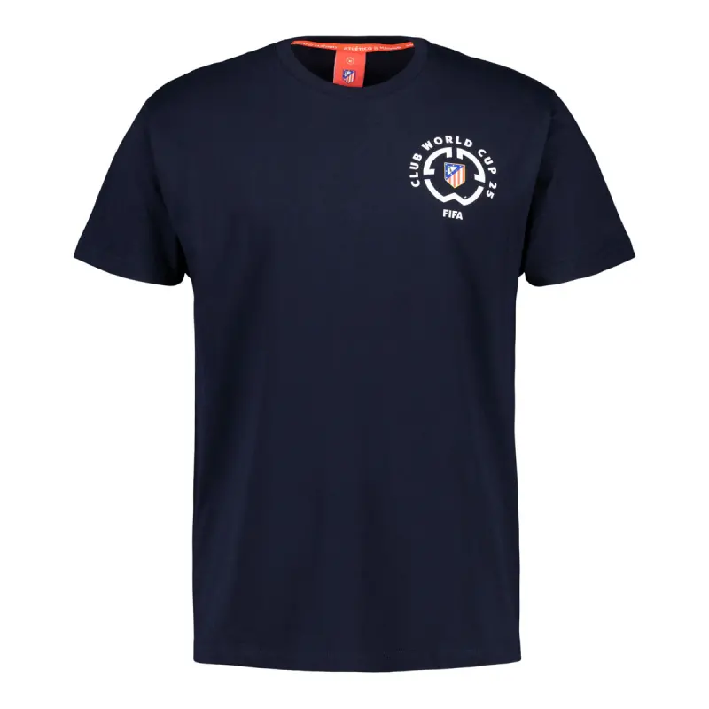 marineblaues-t-shirt-fifa-klub-weltmeisterschaft-25cm0746 | Exklusive Kollektion Im Atletico De Madrid Shop