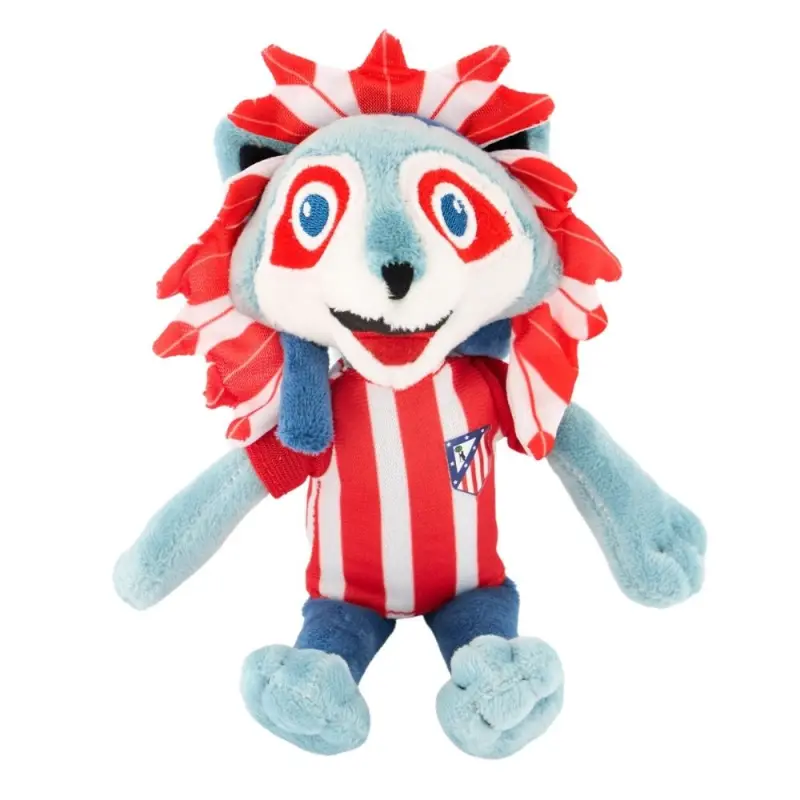 mittelgroes-indisches-plschtier-m91-05atl | Exklusive Kollektion Im Atletico De Madrid Shop