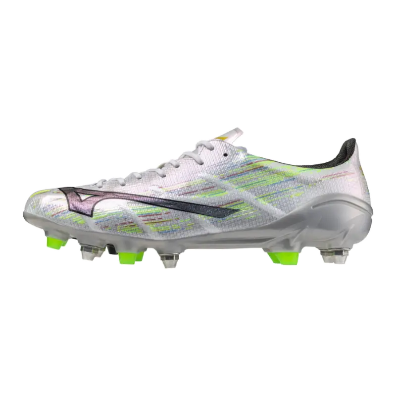 mizuno-mizuno-a-ii-japan-mix-whiteblack-iridescentblack-p1gc256009 | Exklusive Kollektion Im Atletico De Madrid Shop