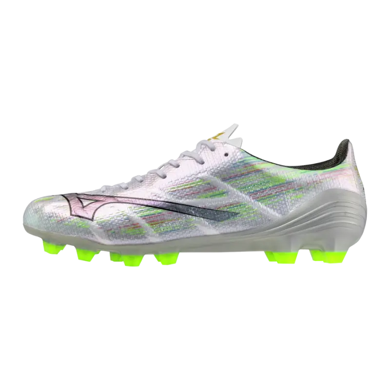 mizuno-mizuno-a-ii-pro-whiteblack-iridescentblack-p1ga256409 | Exklusive Kollektion Im Atletico De Madrid Shop