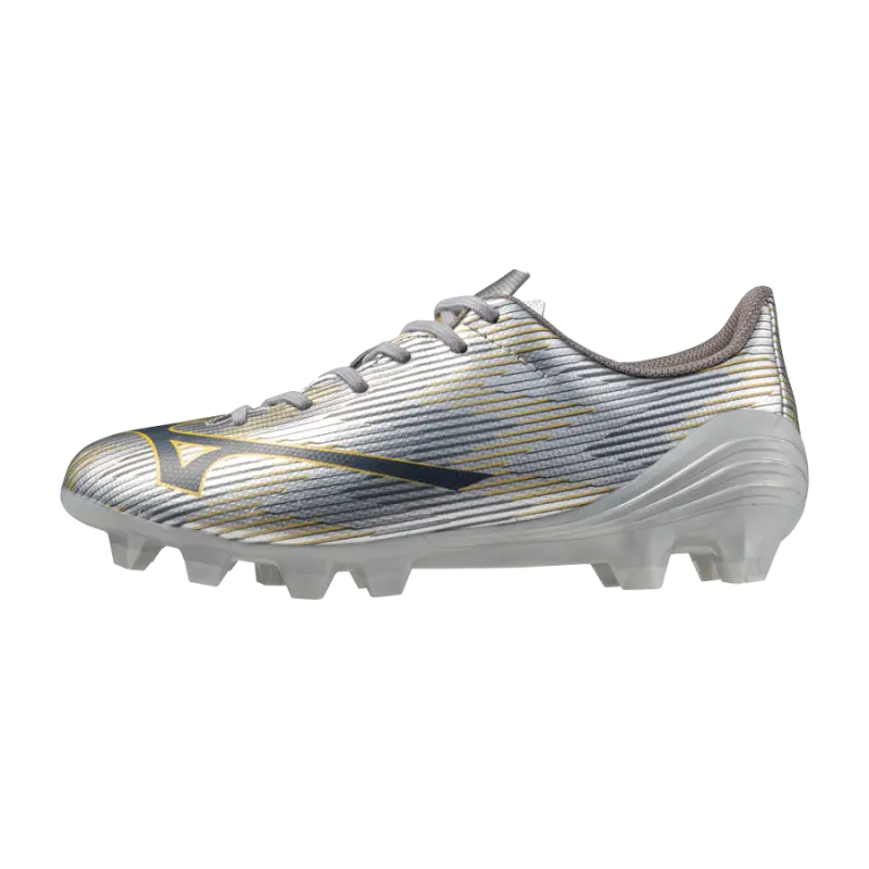 mizuno-mizuno-a-ii-select-jr-galaxy-silver-8605-cgold-p1gb256504 | Exklusive Kollektion Im Atletico De Madrid Shop