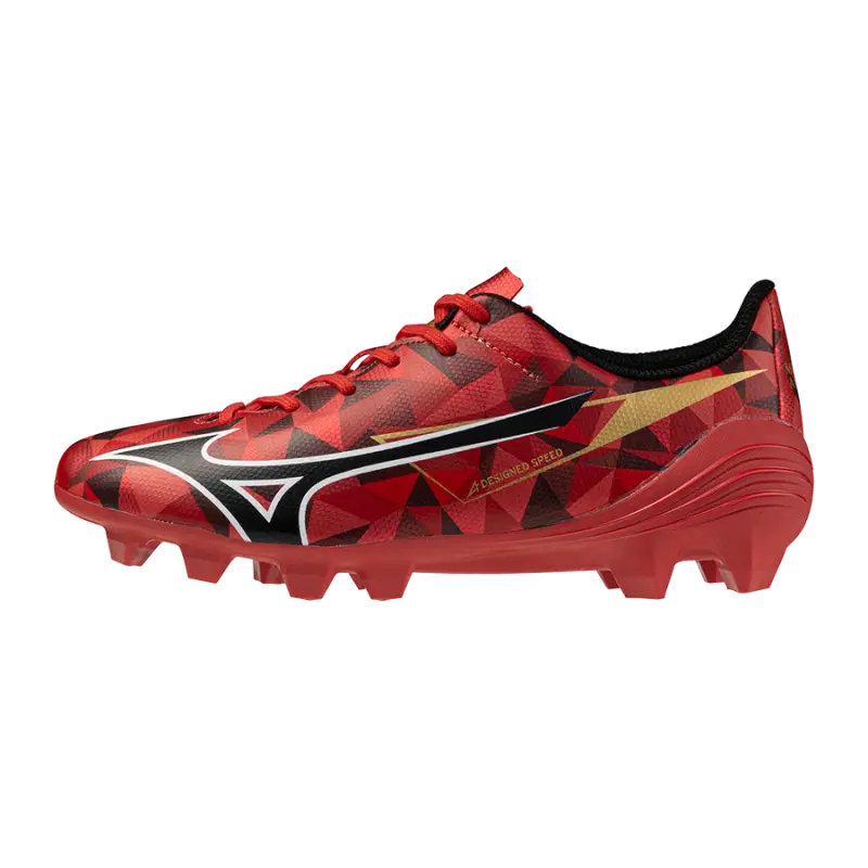 mizuno-mizuno-a-ii-select-jr-morelia-40-th-redblackgold-p1gb256560 | Exklusive Kollektion Im Atletico De Madrid Shop