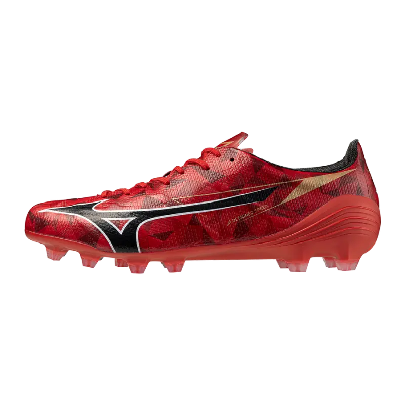 mizuno-mizuno-alpha-ii-japan-morelia-40-th-redblackgold-p1ga256060 | Exklusive Kollektion Im Atletico De Madrid Shop