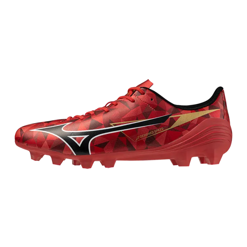mizuno-mizuno-alpha-ii-select-morelia-40-th-redblackgold-p1ga256560 | Exklusive Kollektion Im Atletico De Madrid Shop