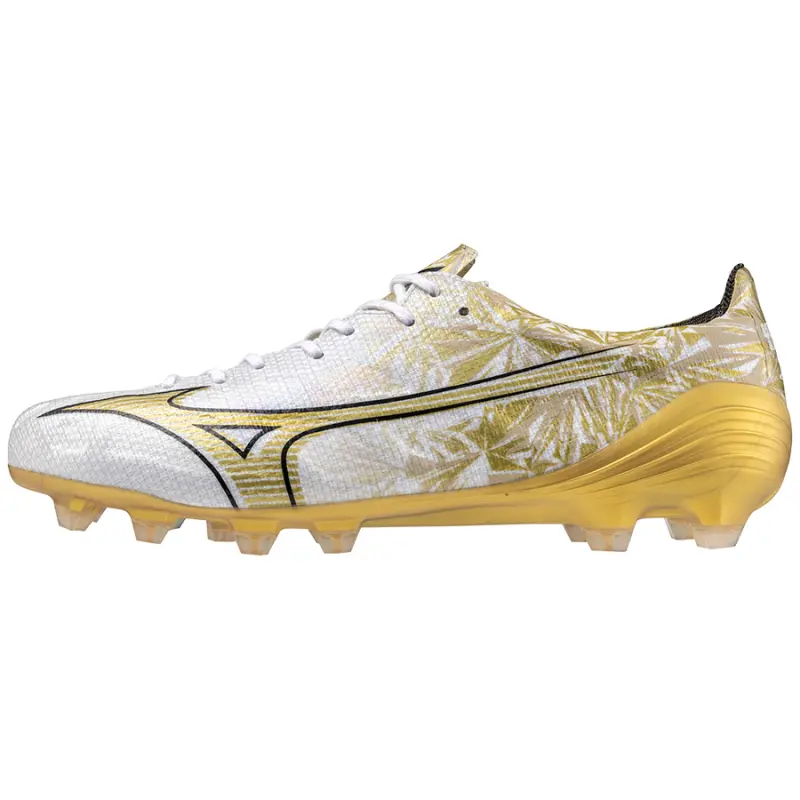 mizuno-mizuno-alpha-japan-fg-whitege-goldblack-p1ga246050 | Exklusive Kollektion Im Atletico De Madrid Shop