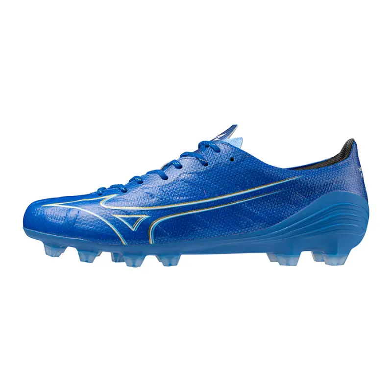 mizuno-mizuno-alpha-pro-laser-bluewhitegold-p1ga246427 | Exklusive Kollektion Im Atletico De Madrid Shop