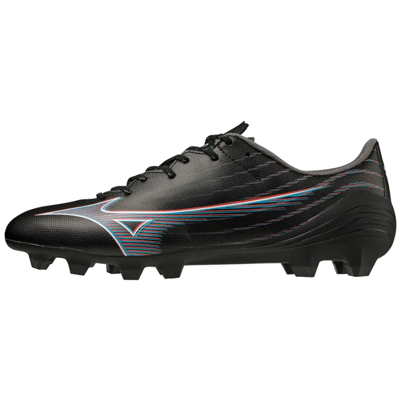 mizuno-mizuno-alpha-select-blackignition-red-801-c-p1ga236501 | Exklusive Kollektion Im Atletico De Madrid Shop