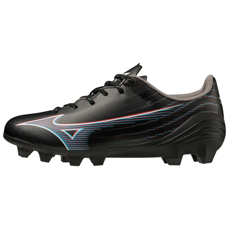 mizuno-mizuno-alpha-select-jr-blackignition-red-801-c-p1gb236501 | Exklusive Kollektion Im Atletico De Madrid Shop