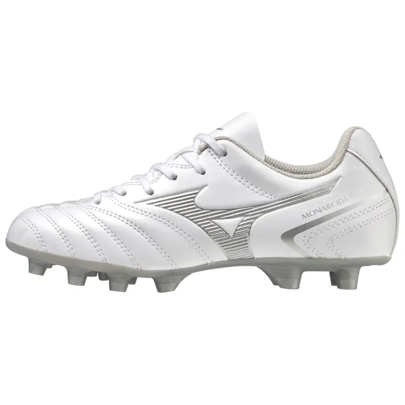 mizuno-monarcida-neo-ii-select-jr-whitehologram-p1gb232504 | Exklusive Kollektion Im Atletico De Madrid Shop
