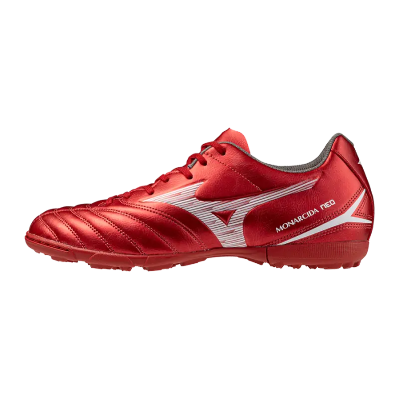 mizuno-monarcida-neo-iii-select-as-morelia-40-th-redwhite-p1gd252560 | Exklusive Kollektion Im Atletico De Madrid Shop