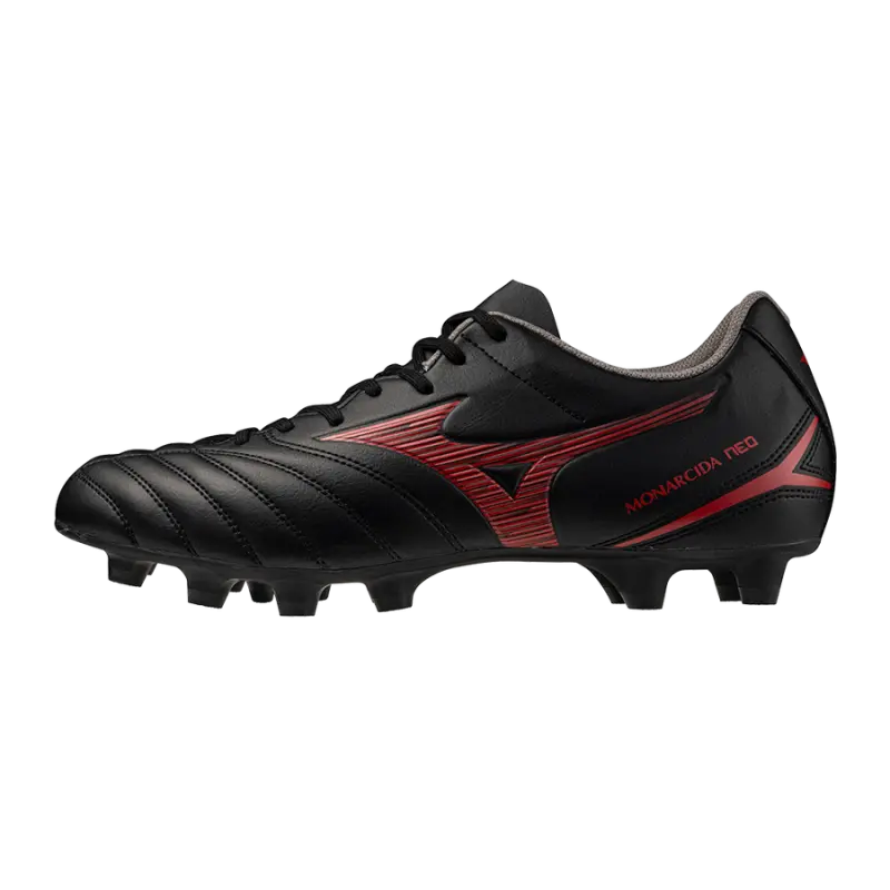 mizuno-monarcida-neo-iii-select-blackmorelia-40-th-red-p1ga252500 | Exklusive Kollektion Im Atletico De Madrid Shop