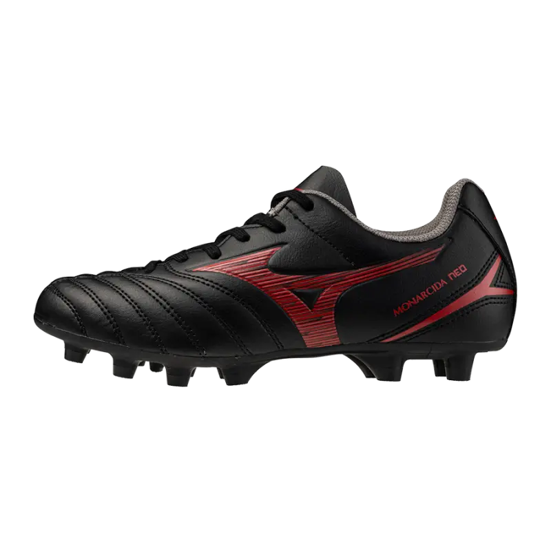 mizuno-monarcida-neo-iii-select-jr-blackmorelia-40-th-red-p1gb252500 | Exklusive Kollektion Im Atletico De Madrid Shop