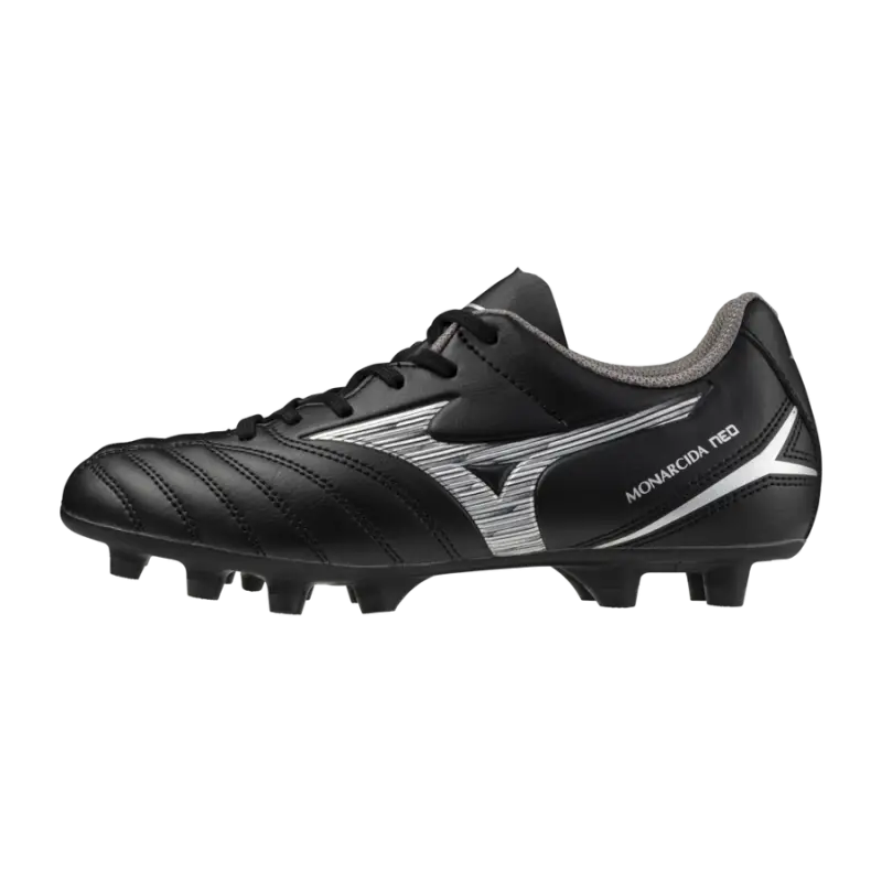 mizuno-monarcida-neo-iii-select-jr-blacksilver-p1gb242503 | Exklusive Kollektion Im Atletico De Madrid Shop