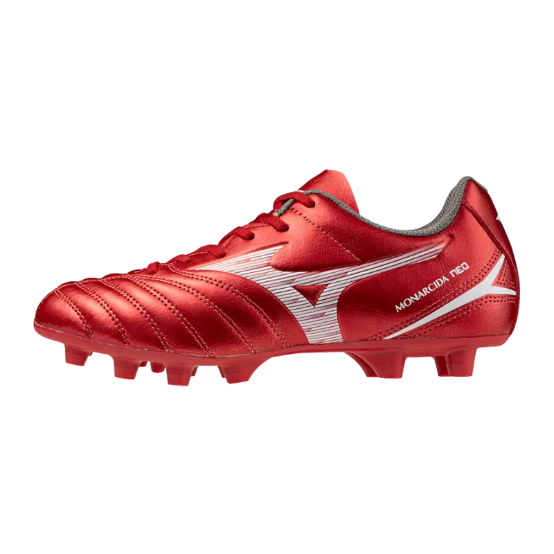 mizuno-monarcida-neo-iii-select-jr-morelia-40-th-redwhite-p1gb252560 | Exklusive Kollektion Im Atletico De Madrid Shop
