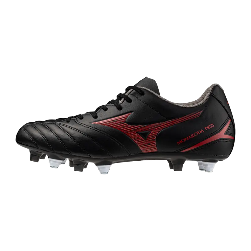 mizuno-monarcida-neo-iii-select-mix-blackmorelia-40-th-red-p1gc252500 | Exklusive Kollektion Im Atletico De Madrid Shop