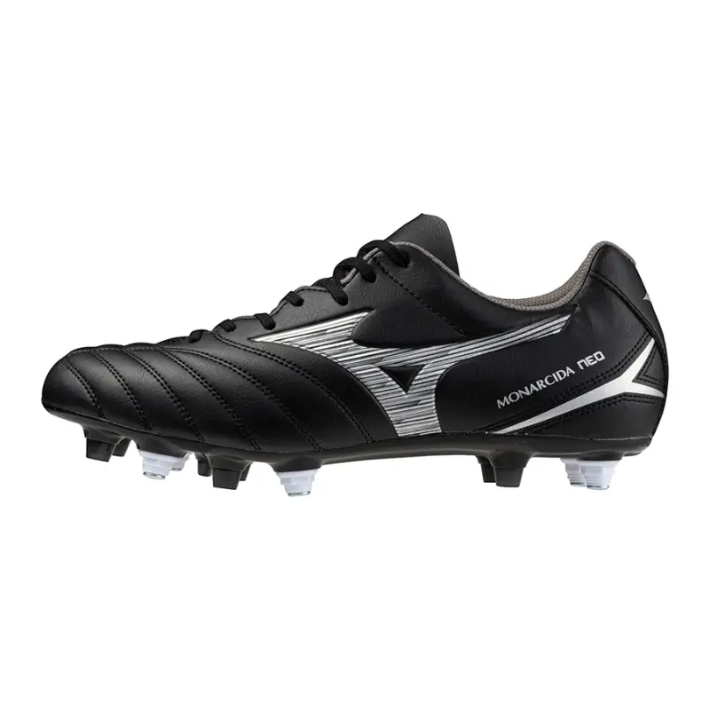 mizuno-monarcida-neo-iii-select-mix-blacksilver-p1gc242503 | Exklusive Kollektion Im Atletico De Madrid Shop