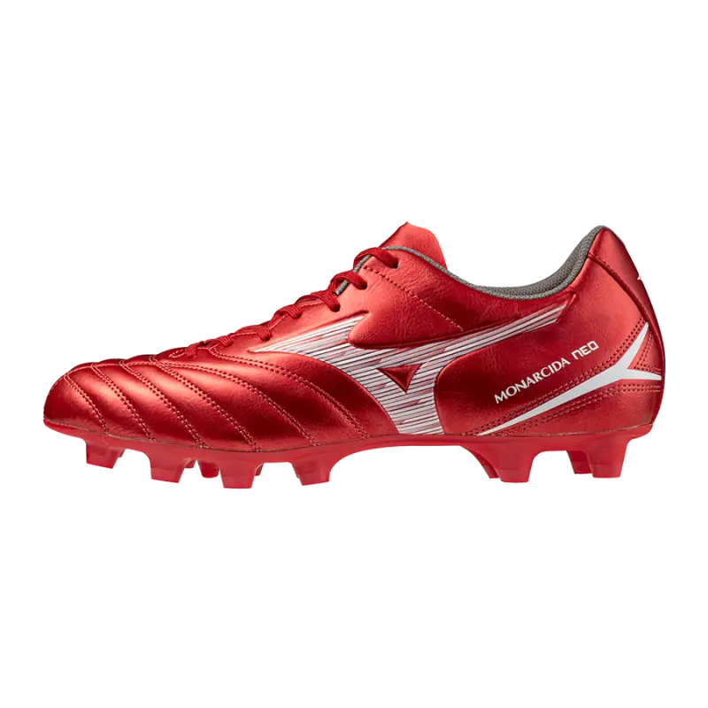 mizuno-monarcida-neo-iii-select-morelia-40-th-redwhite-p1ga252560 | Exklusive Kollektion Im Atletico De Madrid Shop