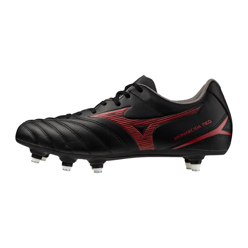 mizuno-monarcida-neo-iii-select-si-blackmorelia-40-th-red-p1gc252600 | Exklusive Kollektion Im Atletico De Madrid Shop