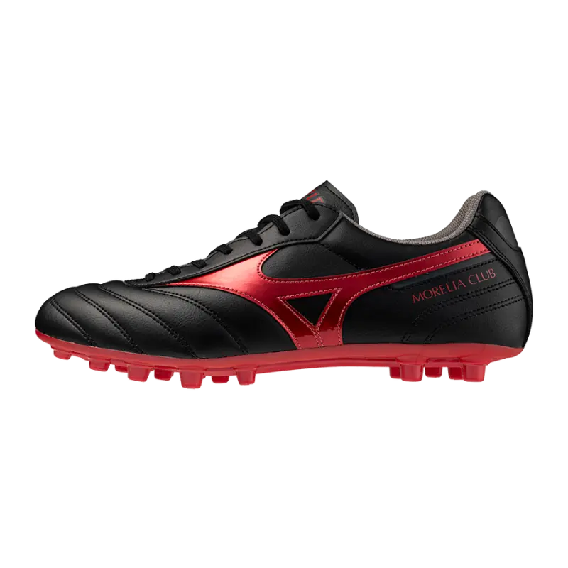 mizuno-morelia-ii-club-ag-blackmorelia-40-th-redblack-sand-p1ga250900 | Exklusive Kollektion Im Atletico De Madrid Shop