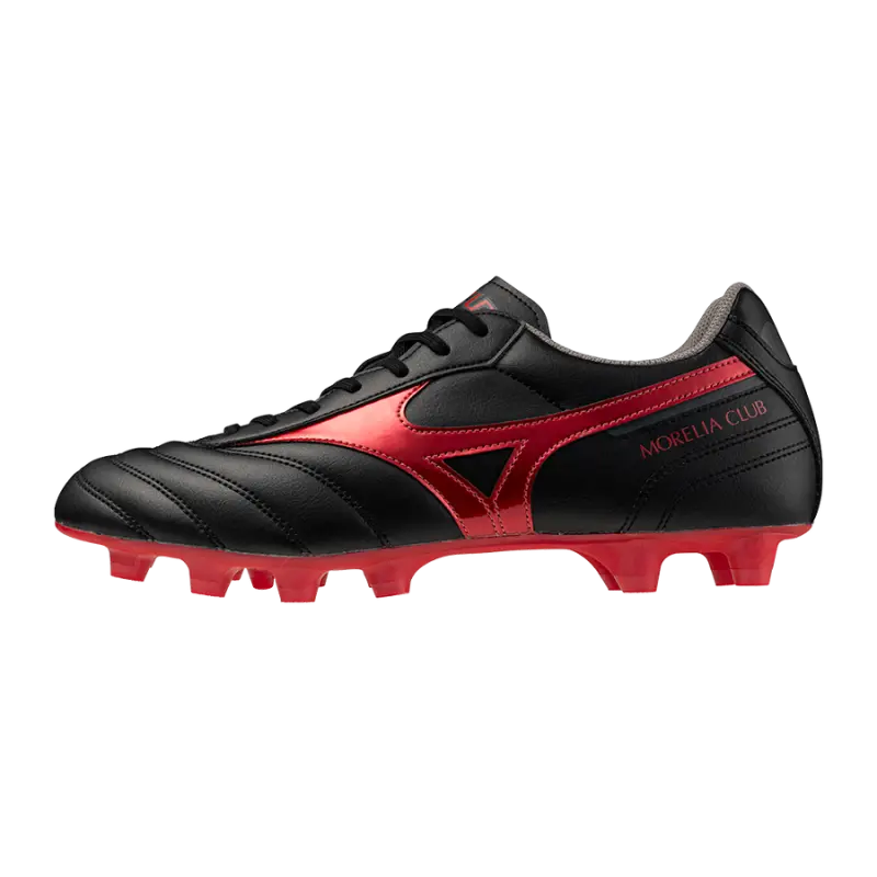 mizuno-morelia-ii-club-blackmorelia-40-th-redblack-sand-p1ga250800 | Exklusive Kollektion Im Atletico De Madrid Shop