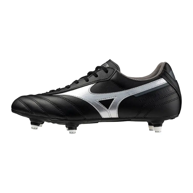 mizuno-morelia-ii-club-si-blackgalaxy-silverdark-shadow-p1gc241603 | Exklusive Kollektion Im Atletico De Madrid Shop