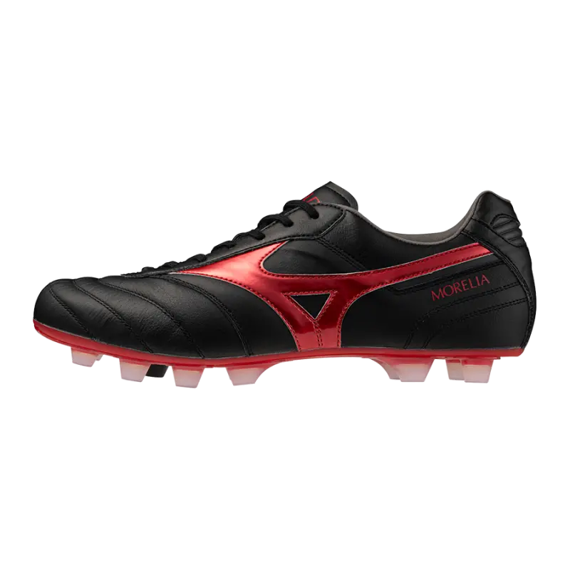 mizuno-morelia-ii-elite-blackmorelia-40-th-redblack-sand-p1ga250400 | Exklusive Kollektion Im Atletico De Madrid Shop