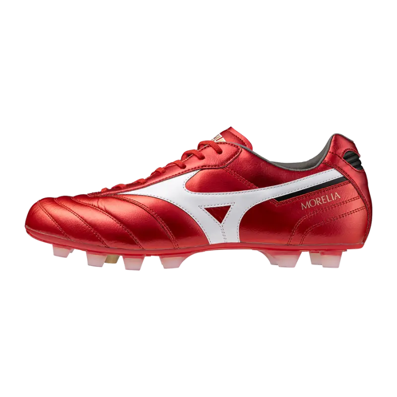 mizuno-morelia-ii-elite-morelia-40-th-redwhiteblack-p1ga250460 | Exklusive Kollektion Im Atletico De Madrid Shop