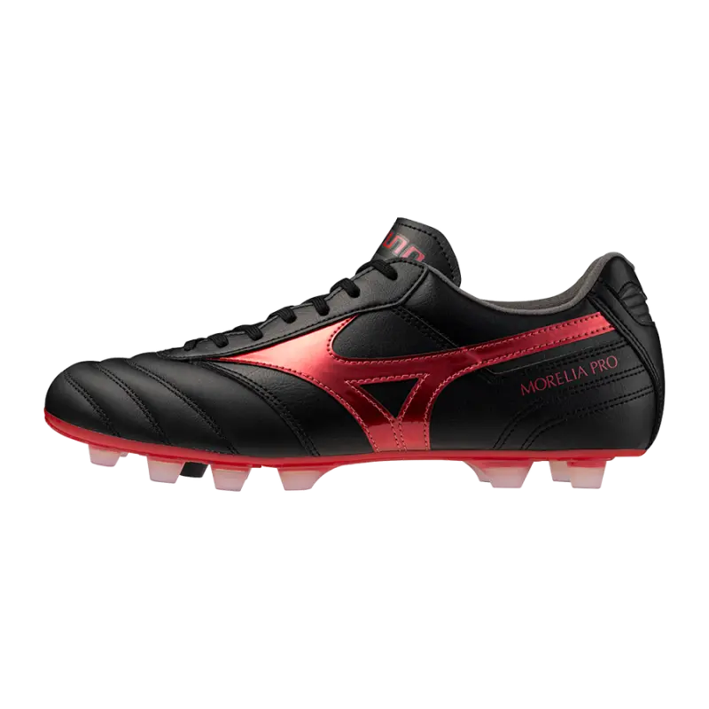 mizuno-morelia-ii-pro-blackmorelia-40-th-redblack-sand-p1ga250600 | Exklusive Kollektion Im Atletico De Madrid Shop
