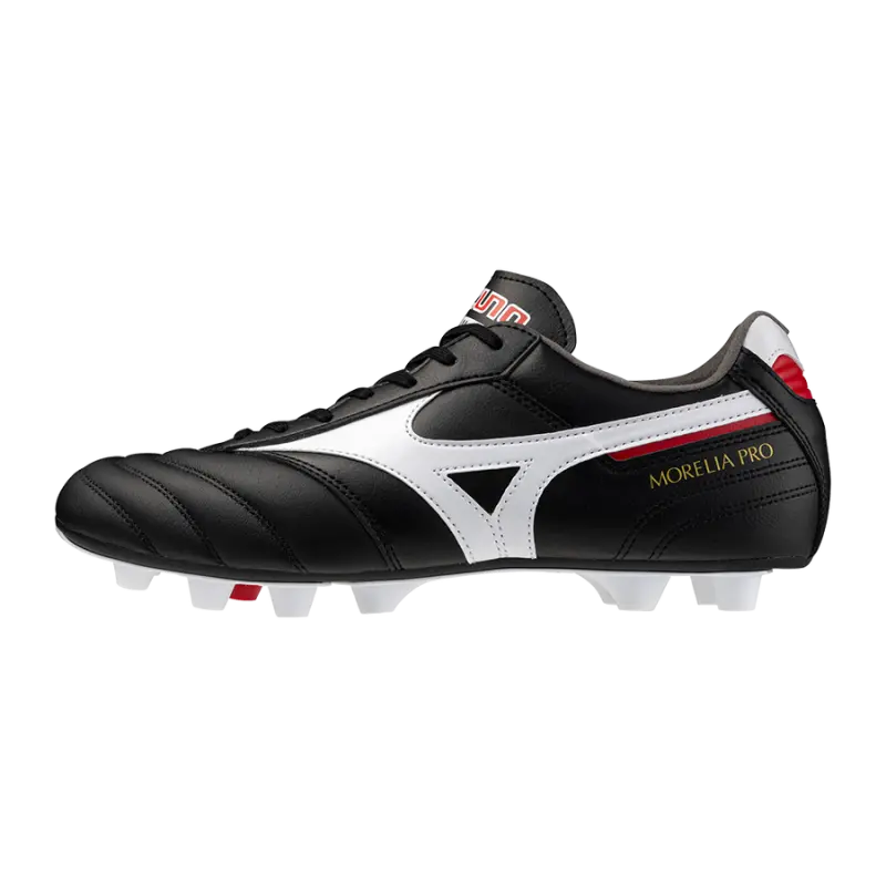 mizuno-morelia-ii-pro-blackwhitechinese-red-p1ga250601 | Exklusive Kollektion Im Atletico De Madrid Shop