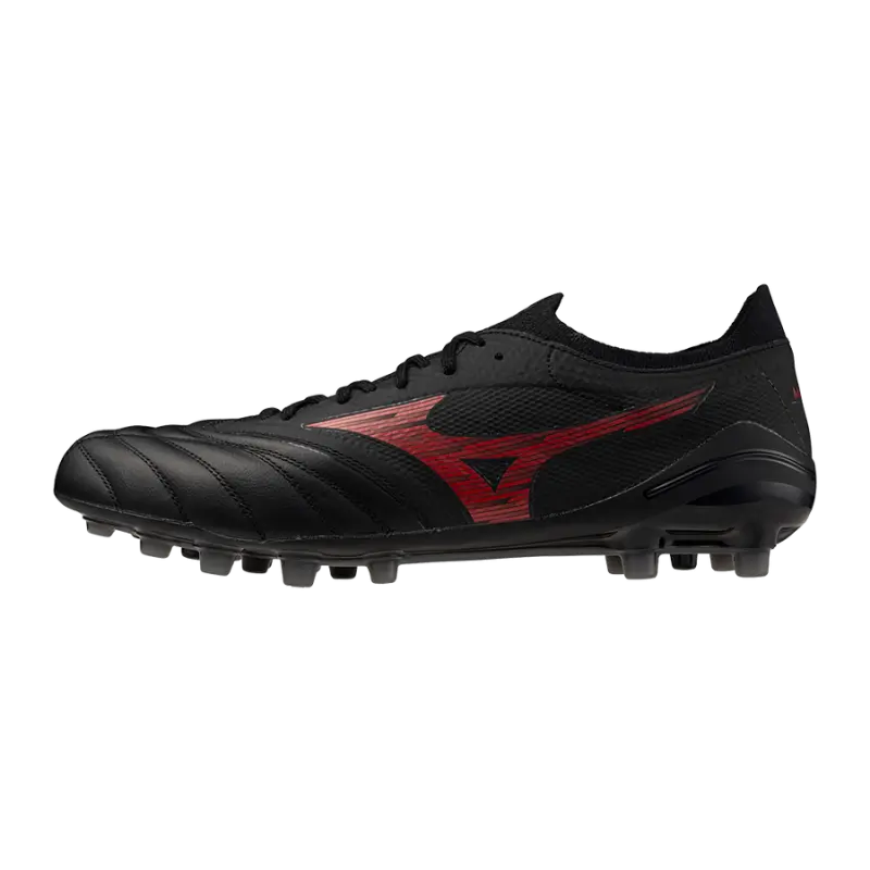 mizuno-morelia-neo-iv-beta-elite-ag-blackmorelia-40-th-redblack-p1ga254300 | Exklusive Kollektion Im Atletico De Madrid Shop