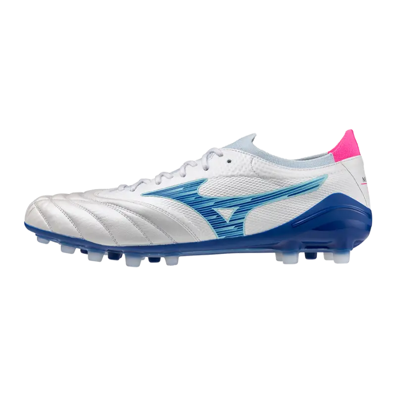 mizuno-morelia-neo-iv-beta-elite-ag-whitetanager-turquoisepink-tetra-p1ga254325 | Exklusive Kollektion Im Atletico De Madrid Shop