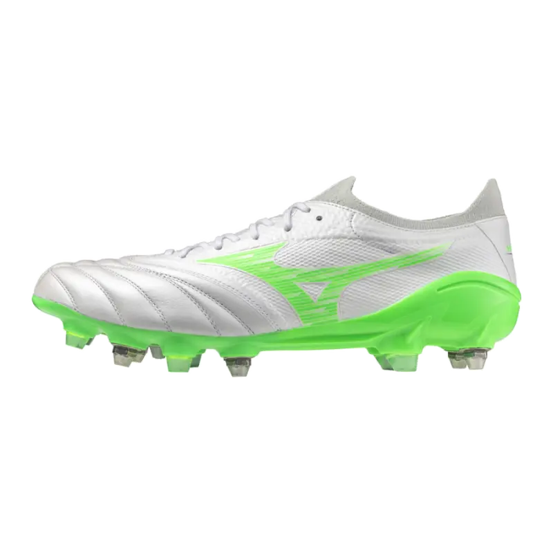 mizuno-morelia-neo-iv-beta-elite-mix-whiteneon-greencool-gray-3-c-p1gc254237 | Exklusive Kollektion Im Atletico De Madrid Shop
