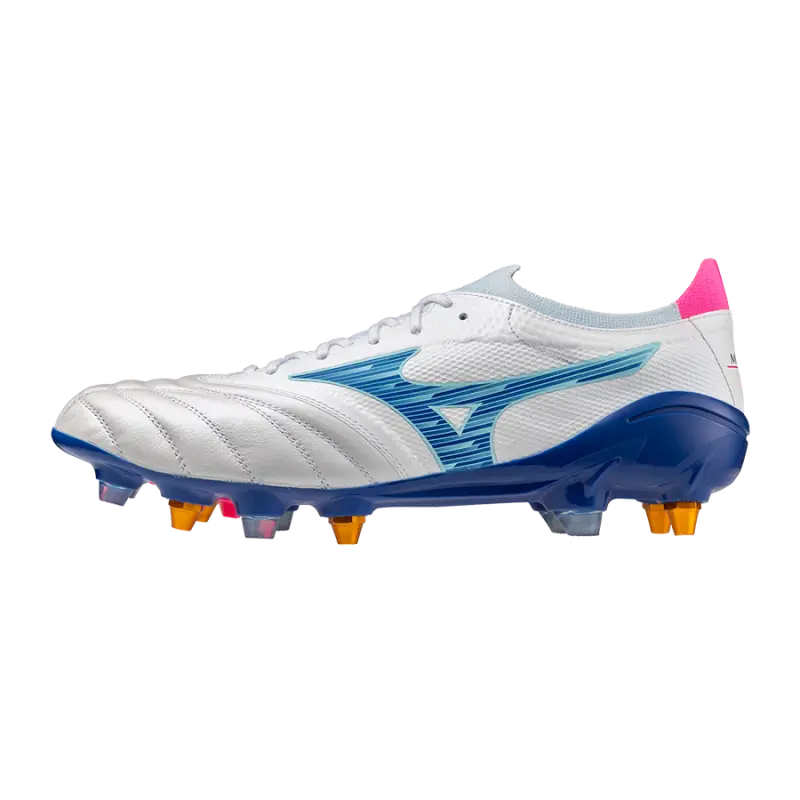 mizuno-morelia-neo-iv-beta-elite-mix-whitetanager-turquoisepink-tetra-p1gc254225 | Exklusive Kollektion Im Atletico De Madrid Shop