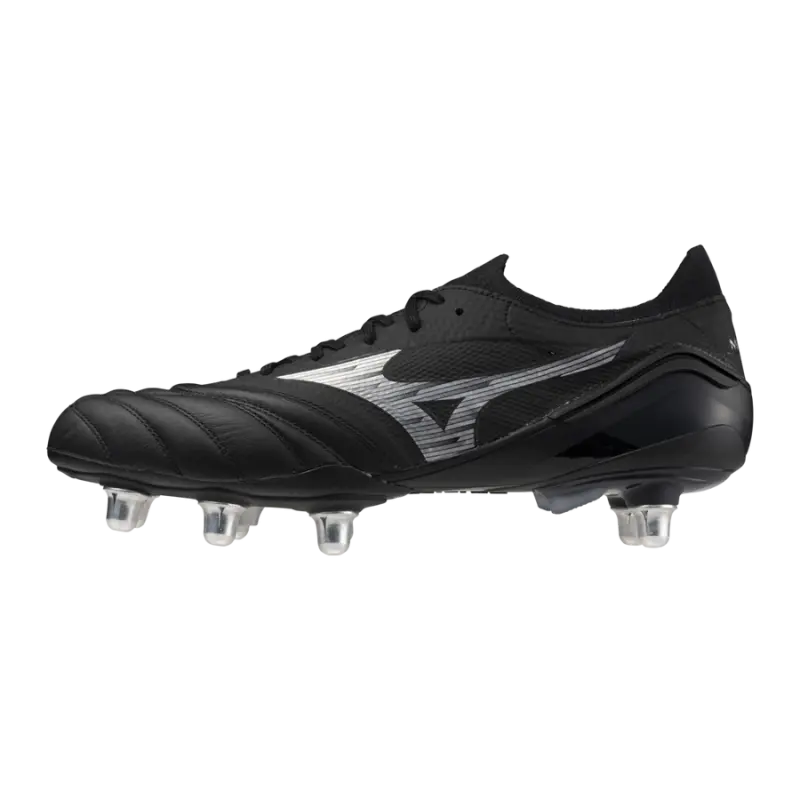 mizuno-morelia-neo-iv-beta-elite-si-blackgalaxy-silverblack-p1gc244303 | Exklusive Kollektion Im Atletico De Madrid Shop