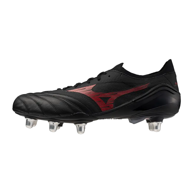 mizuno-morelia-neo-iv-beta-elite-si-blackmorelia-40-th-redblack-p1gc254300 | Exklusive Kollektion Im Atletico De Madrid Shop