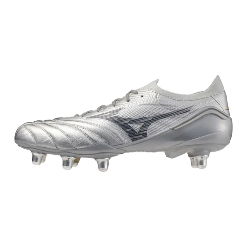 mizuno-morelia-neo-iv-beta-elite-si-galaxy-silver-8605-ccool-gray-3-c-p1gc254304 | Exklusive Kollektion Im Atletico De Madrid Shop
