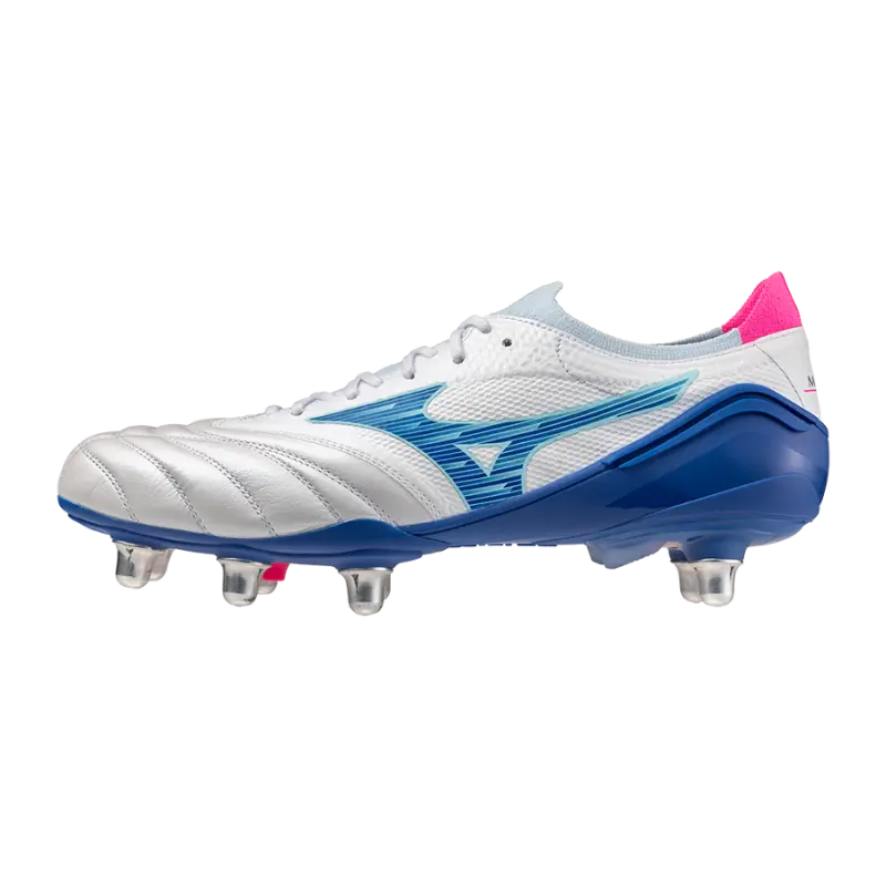 mizuno-morelia-neo-iv-beta-elite-si-whitetanager-turquoisepink-tetra-p1gc254325 | Exklusive Kollektion Im Atletico De Madrid Shop