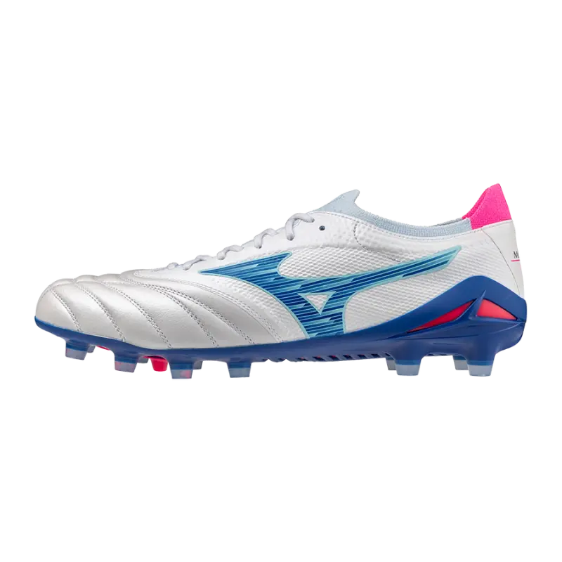 mizuno-morelia-neo-iv-beta-elite-whitetanager-turquoisepink-tetra-p1ga254225 | Exklusive Kollektion Im Atletico De Madrid Shop