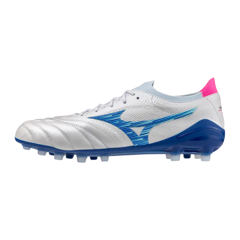 mizuno-morelia-neo-iv-beta-japan-ag-whitetanager-turquoisepink-tetra-p1ga254125 | Exklusive Kollektion Im Atletico De Madrid Shop