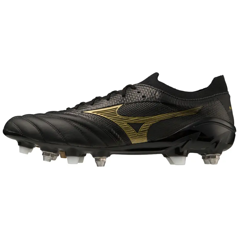 mizuno-morelia-neo-iv-beta-japan-mix-blackgoldblack-p1gc234050 | Exklusive Kollektion Im Atletico De Madrid Shop