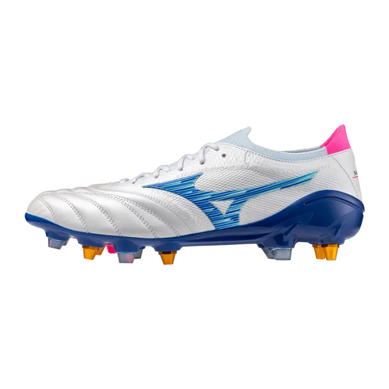 mizuno-morelia-neo-iv-beta-japan-mix-whitetanager-turquoisepink-tetra-p1gc254025 | Exklusive Kollektion Im Atletico De Madrid Shop
