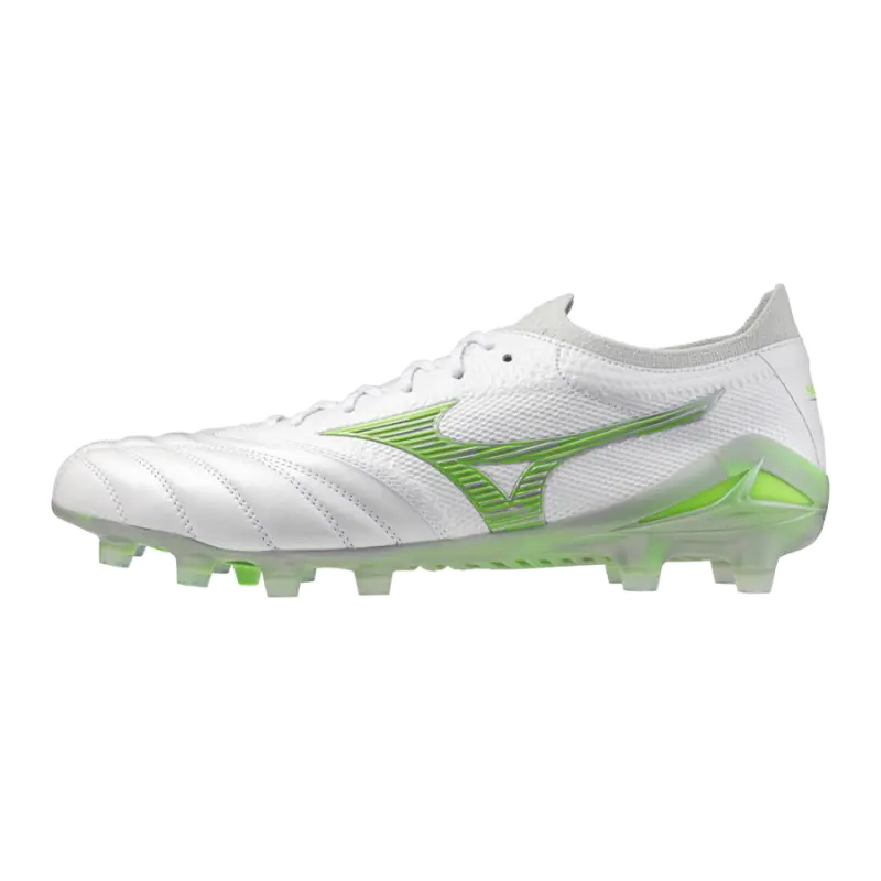 mizuno-morelia-neo-iv-beta-japan-whiteneon-greencool-gray-3-c-p1ga254037 | Exklusive Kollektion Im Atletico De Madrid Shop